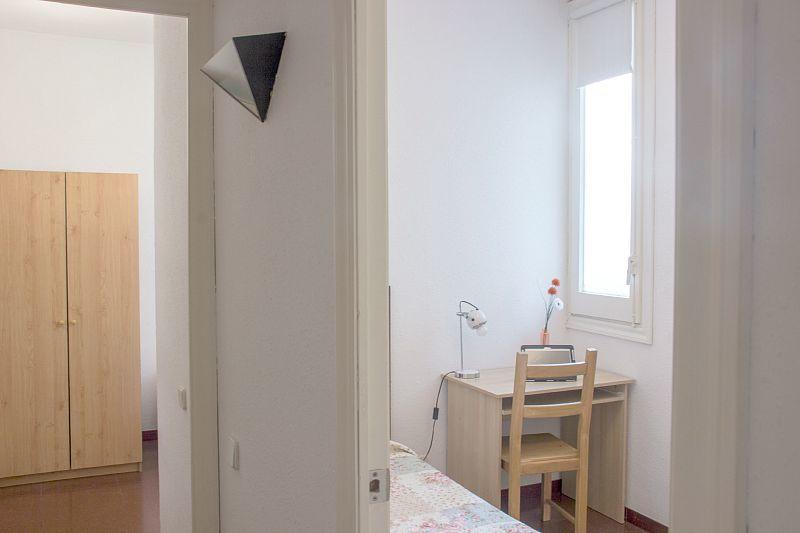 Sweet Bcn Three Bedroom Apartment Barcelona Eksteriør billede